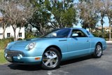 Used 2002 Ford Thunderbird image 3