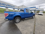 Used 2012 Ford F150 XLT w/ XLT Chrome Pkg image 6
