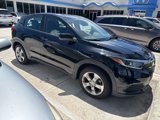 Used 2019 Honda HR-V LX image 3