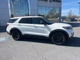 Used 2022 Ford Explorer Timberline image 2
