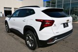 New 2025 Chevrolet Trax LT w/ LT Convenience Package image 5