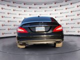 Used 2014 Mercedes-Benz CLS 550 image 4