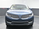 Used 2018 Lincoln MKX Select w/ Select Plus Package image 3
