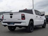 Used 2023 RAM 1500 Laramie image 6