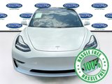 Used 2020 Tesla Model 3 Standard Range image 2