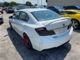 Used 2015 Honda Civic Si image 4