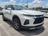 Certified 2020 Chevrolet Blazer LT image 2