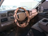 Used 2002 Ford F250 Lariat image 3