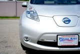 Used 2013 Nissan Leaf SL image 3