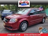 Used 2016 Dodge Grand Caravan SE w/ Quick Order Package 29E SE image 2