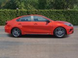 Used 2022 Kia Forte GT-Line w/ GT-Line Premium Package image 2