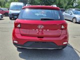 Used 2022 Hyundai Venue SEL w/ Cargo Package image 4