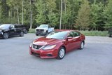 Used 2016 Nissan Altima 2.5 S w/ Power Driver Seat Package image 2