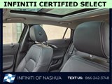 Certified 2018 INFINITI QX30 Premium w/ Navigation Package image 5