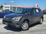 Used 2015 Toyota RAV4 LE image 2