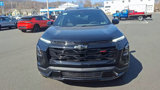 New 2025 Chevrolet Equinox RS image 4