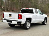 Used 2017 Chevrolet Silverado 1500 LT w/ All Star Edition image 3