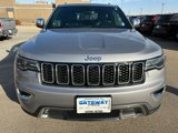 Used 2019 Jeep Grand Cherokee Limited w/ Luxury Group II image 3
