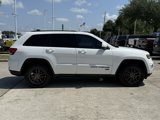 Used 2017 Jeep Grand Cherokee Laredo 75th Anniversary image 3