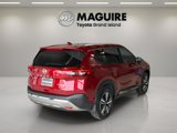 Used 2021 Nissan Rogue Platinum image 6