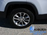 Used 2019 Jeep Cherokee Latitude Plus image 4