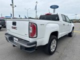 Used 2015 GMC Canyon SLT w/ Driver Alert Package image 5