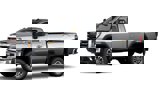 New 2025 GMC Sierra 2500 SLE w/ SLE Convenience Package image 4