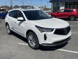 Certified 2022 Acura RDX AWD image 2