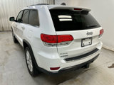 Used 2017 Jeep Grand Cherokee Limited w/ Luxury Group II image 2