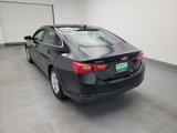 Used 2019 Chevrolet Malibu LS image 5