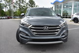 Used 2017 Hyundai Tucson Limited w/ Cargo Package image 4