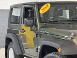Used 2008 Jeep Wrangler X image 4