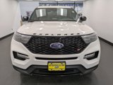 Used 2022 Ford Explorer ST w/ Equipment Group 401A image 2