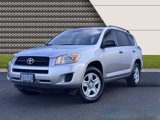 Used 2011 Toyota RAV4 4WD image 2