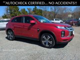Used 2020 Mitsubishi Outlander Sport ES image 2