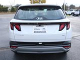 New 2025 Hyundai Tucson SE image 4