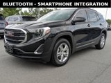 Used 2019 GMC Terrain SLE w/ Driver Convenience Package image 3