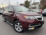 Used 2012 Acura MDX w/ Technology Package image 3