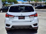 New 2025 Mitsubishi Outlander Sport ES image 4