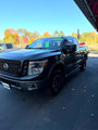 Used 2017 Nissan Titan PRO-4X image 4