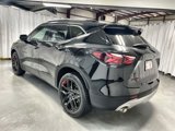 Used 2021 Chevrolet Blazer LT w/ Redline Edition image 3