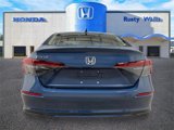 New 2026 Honda Civic LX image 4