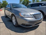 Used 2012 Chrysler 200 LX image 2
