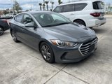 Used 2018 Hyundai Elantra SEL image 2