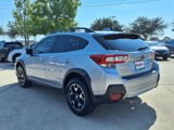 Used 2018 Subaru Crosstrek 2.0i Premium w/ Popular Package #2 image 2