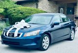 Used 2008 Honda Accord EX-L image 3
