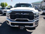 New 2025 RAM 2500 Tradesman w/ Chrome Appearance Group image 2