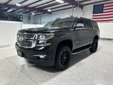 Used 2016 Chevrolet Tahoe LTZ image 5