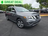 Used 2019 Nissan Pathfinder SV image 2