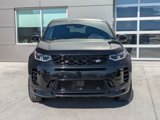 Certified 2024 Land Rover Discovery Sport Dynamic SE image 2